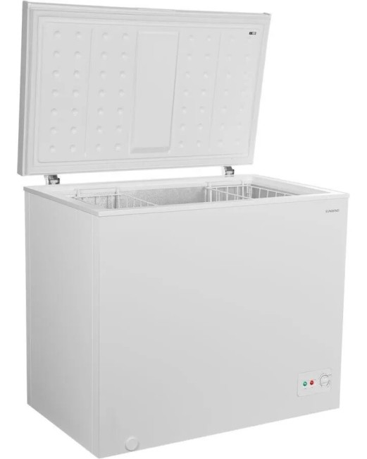 Морозильник-ларь SunWind SCH251WT