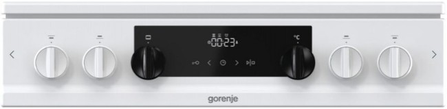 Комбинированная плита Gorenje K 634 WF