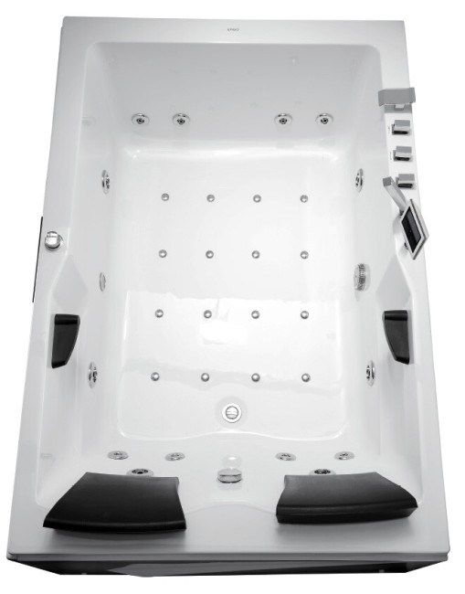 Гидромассажная ванна Gemy G9061 K L