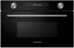 Встраиваемая микроволновая печь Maunfeld MBMO.34.9GB