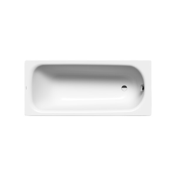 Стальная ванна Kaldewei Saniform Plus 375-1 Anti-slip Easy-clean (112830003001)