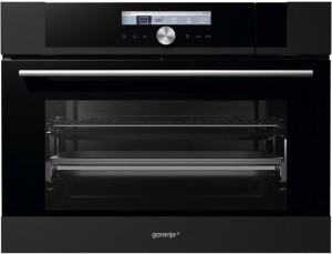 Встраиваемый электрический духовой шкаф Gorenje + GCS 773 B