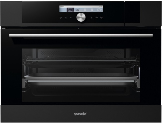 Встраиваемый электрический духовой шкаф Gorenje + GCS 773 B