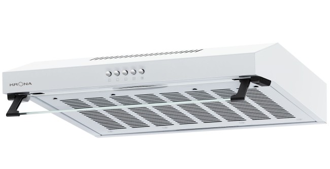 Вытяжка Krona Osten 500 white PB Вытяжка Krona Osten 500 white PB