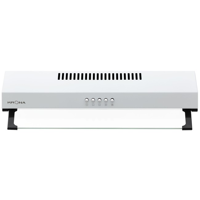 Вытяжка Krona Osten 500 white PB Вытяжка Krona Osten 500 white PB