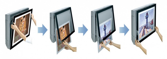 Внутренний блок LG MA09R.NF1