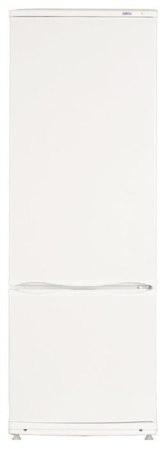 Холодильник Atlant ХМ 4013-022 Холодильник Atlant ХМ 4013-022