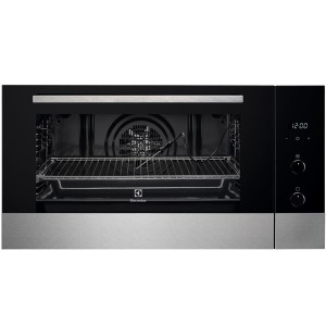 Встраиваемый электрический духовой шкаф Electrolux EOM 5420 AAX