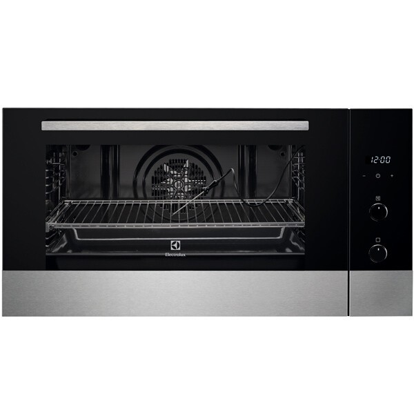 Встраиваемый электрический духовой шкаф Electrolux EOM 5420 AAX