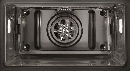 Встраиваемый электрический духовой шкаф Electrolux EOM 5420 AAX