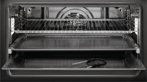 Встраиваемый электрический духовой шкаф Electrolux EOM 5420 AAX
