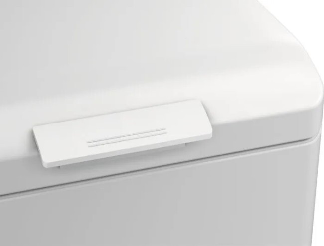 Стиральная машина Electrolux EW6TN5261F