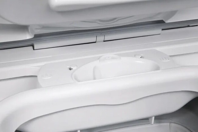 Стиральная машина Electrolux EW6TN5261F