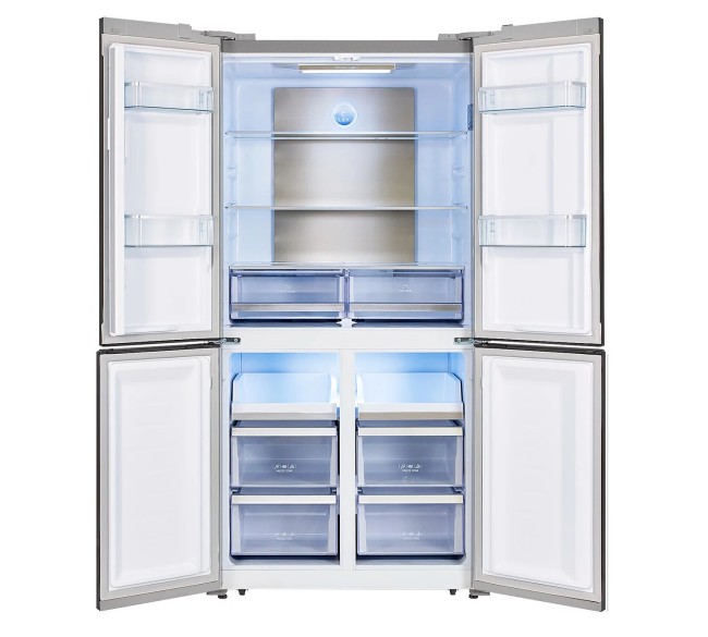 Холодильник Lex LCD 505 SsGID