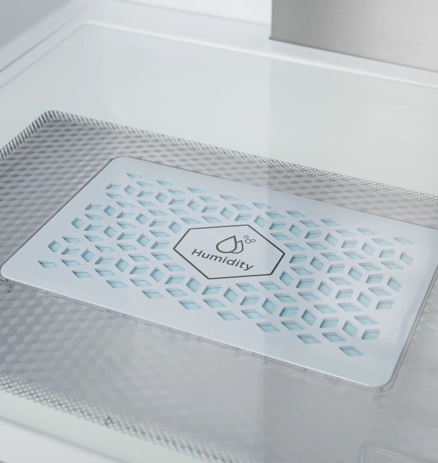 Холодильник Lex LCD 505 SsGID