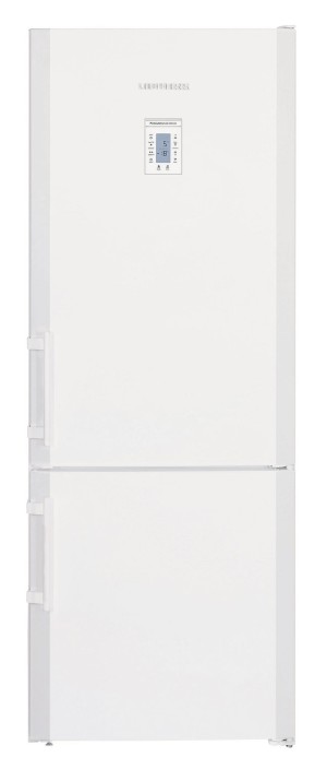 Холодильник Liebherr CBNP 5156