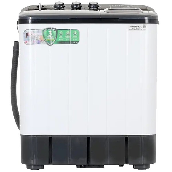 Стиральная машина Artel TE 60 LS серый