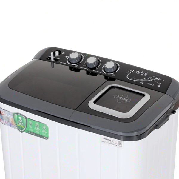 Стиральная машина Artel TE 60 LS серый