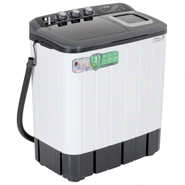 Стиральная машина Artel TE 60 LS серый