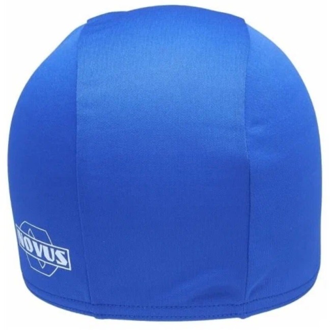 Шапочка для плавания Novus NPC-30 синий