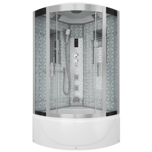 Душевая кабина Niagara Lux NG-7710W