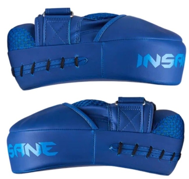 Лапы Insane Oro IN23-FP01 синий
