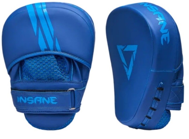 Лапы Insane Oro IN23-FP01 синий