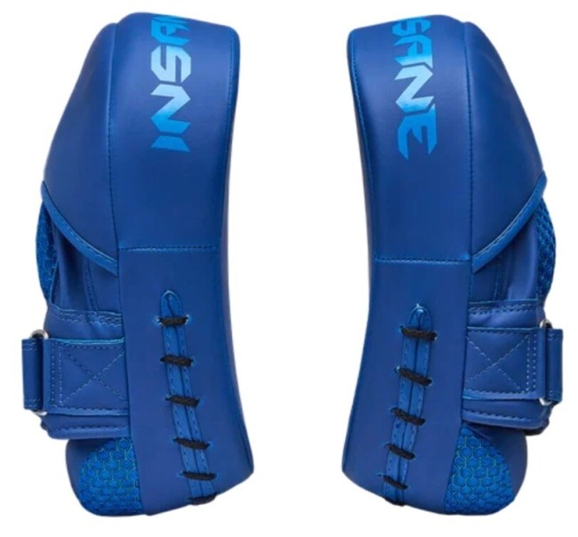 Лапы Insane Oro IN23-FP01 синий