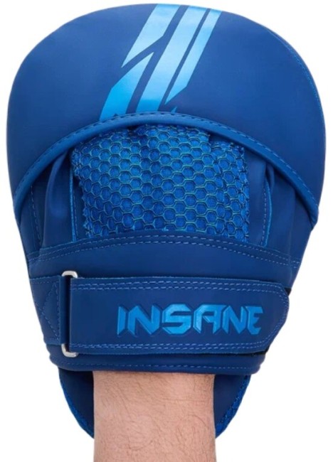 Лапы Insane Oro IN23-FP01 синий