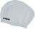 Шапочка для плавания Atemi LC-05 силикон, д/длин.волос, серый
