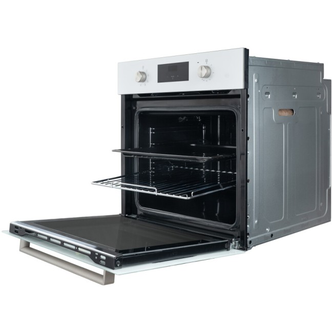 Встраиваемый электрический духовой шкаф Schaub Lorenz SLB EL6814