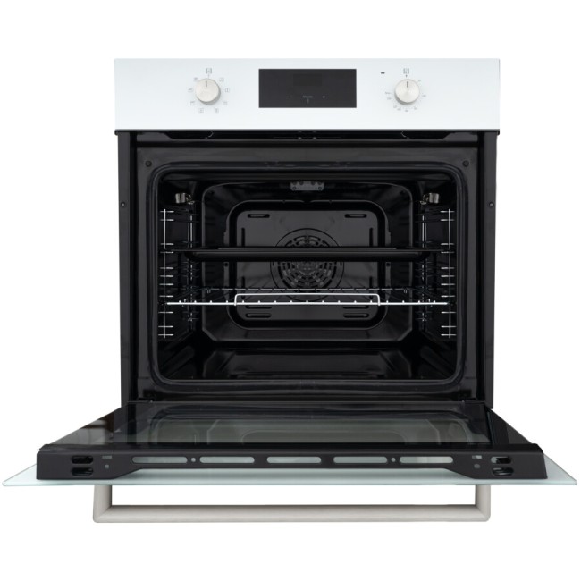 Встраиваемый электрический духовой шкаф Schaub Lorenz SLB EL6814