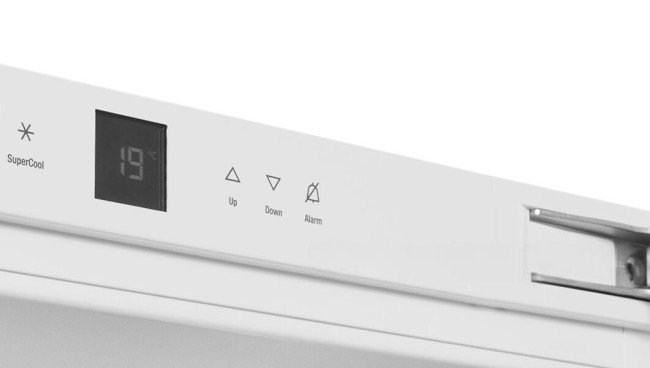 Встраиваемый холодильник Liebherr IKBP 3560-20 001