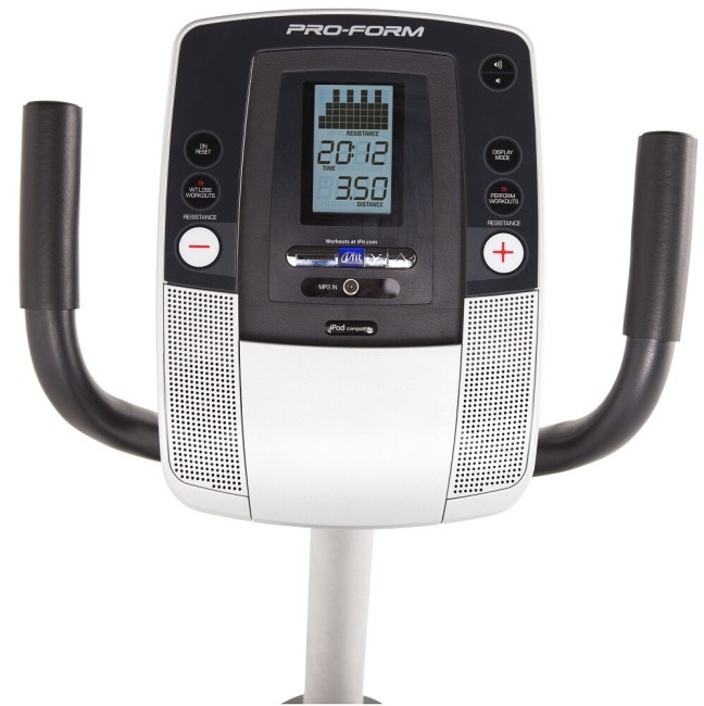 Велотренажер ProForm PF 425 ZLX (PFEVEX74012) Велотренажер ProForm PF 425 ZLX (PFEVEX74012)