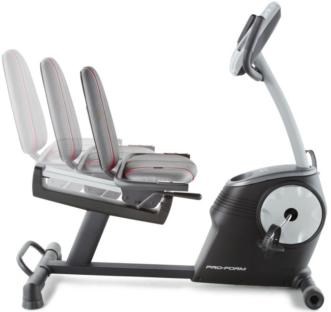 Велотренажер ProForm PF 425 ZLX (PFEVEX74012) Велотренажер ProForm PF 425 ZLX (PFEVEX74012)