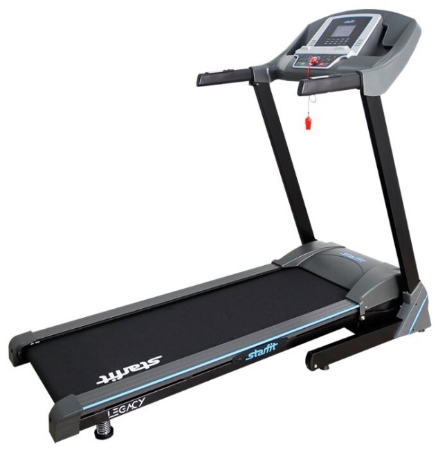 Беговая дорожка Starfit TM-306 Legacy