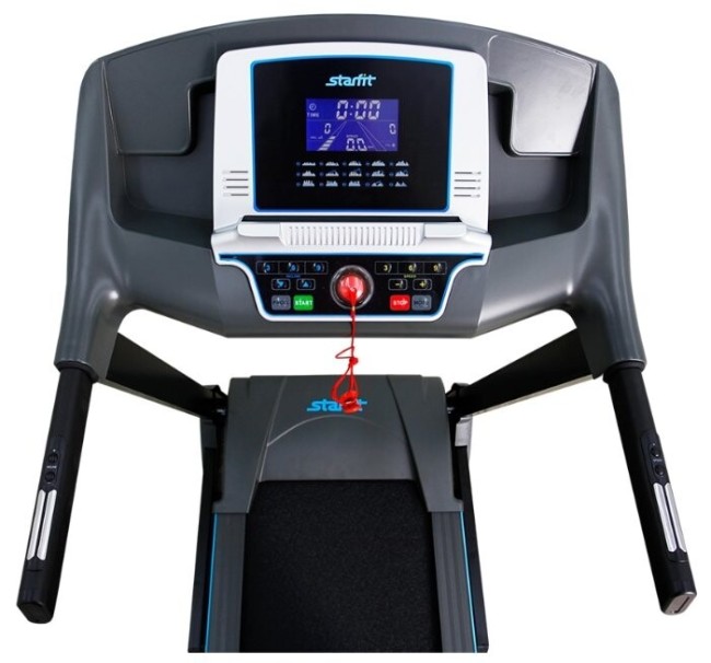 Беговая дорожка Starfit TM-306 Legacy