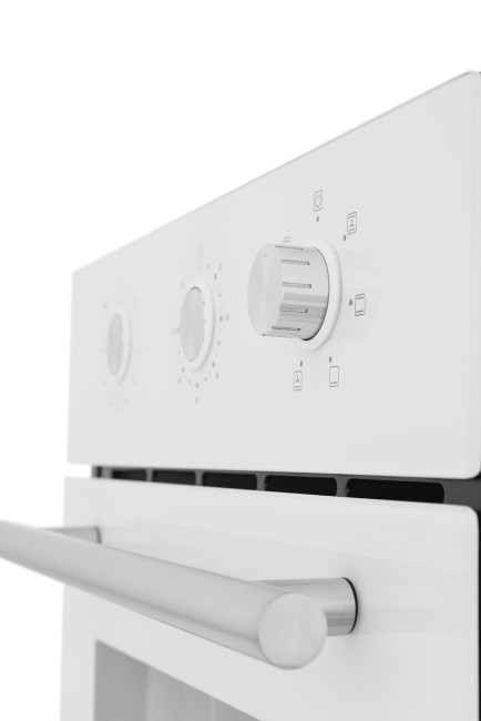 Встраиваемый электрический духовой шкаф Zugel ZOE451W