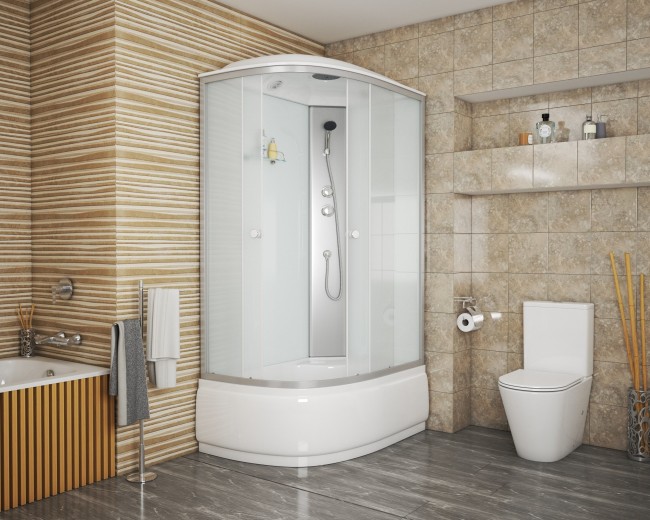 Душевая кабина Niagara NG-7310-14R