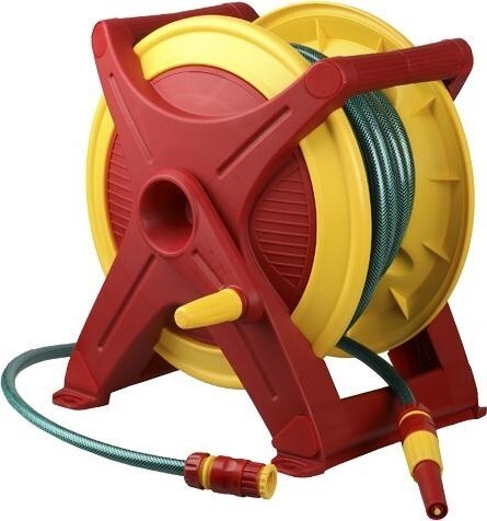 Набор для полива Grinda HS-25 (8-428441_z01) Набор для полива Grinda HS-25 (8-428441_z01)