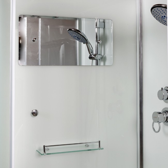 Душевая кабина Deto K409