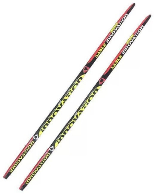 Лыжи STC 150 степ (5) B SableI Innovation Лыжи STC 150 степ (5) B SableI Innovation