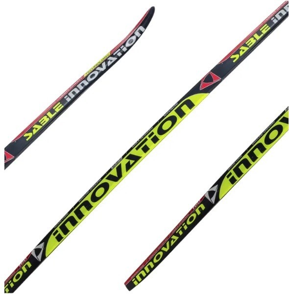 Лыжи STC 150 степ (5) B SableI Innovation Лыжи STC 150 степ (5) B SableI Innovation