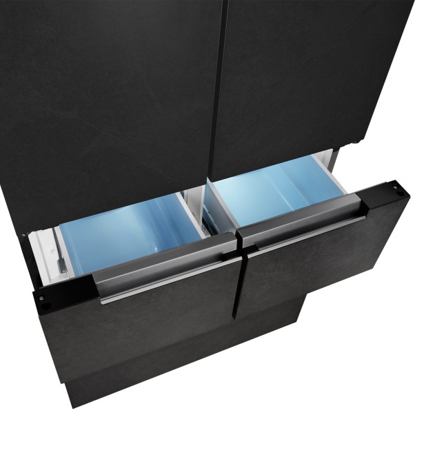 Холодильник Lex LFD424StGIDBI