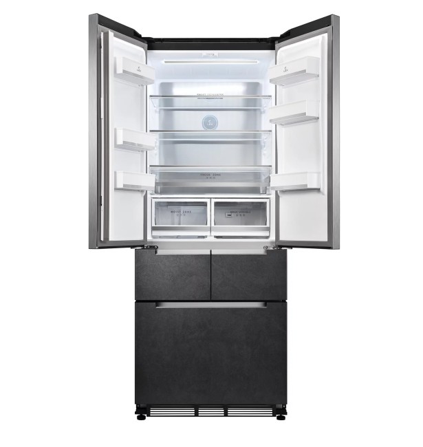 Холодильник Lex LFD424StGIDBI