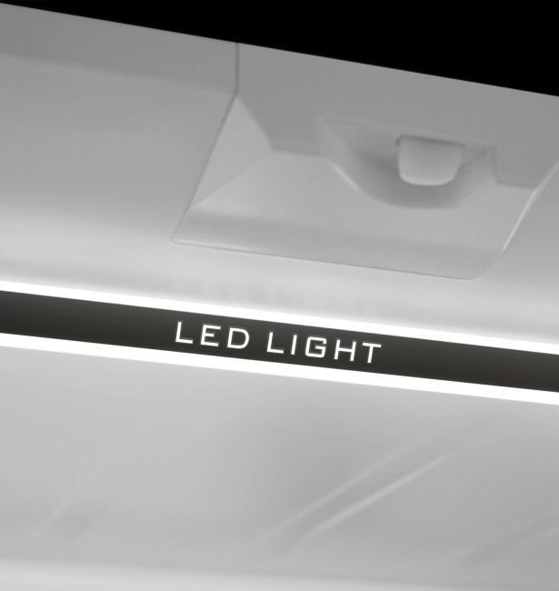 Холодильник Lex LFD424StGIDBI