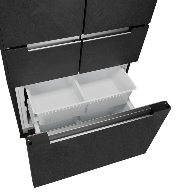 Холодильник Lex LFD424StGIDBI