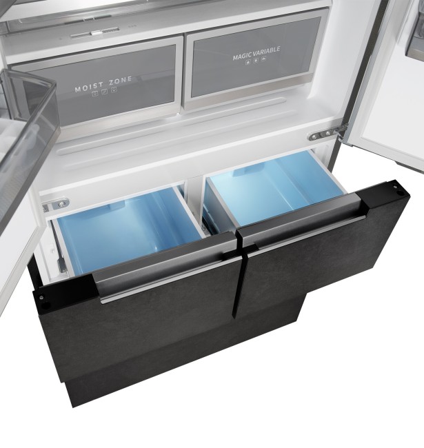 Холодильник Lex LFD424StGIDBI