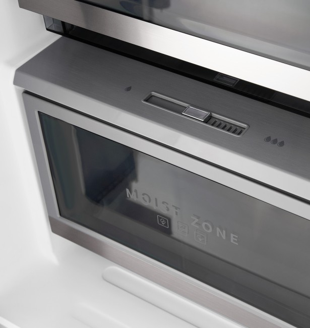 Холодильник Lex LFD424StGIDBI