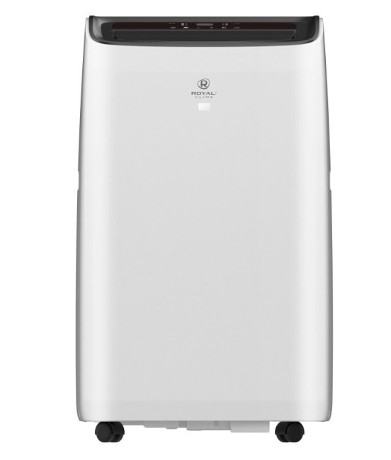 Мобильный кондиционер Royal Clima RM-LP50CN-E Мобильный кондиционер Royal Clima RM-LP50CN-E